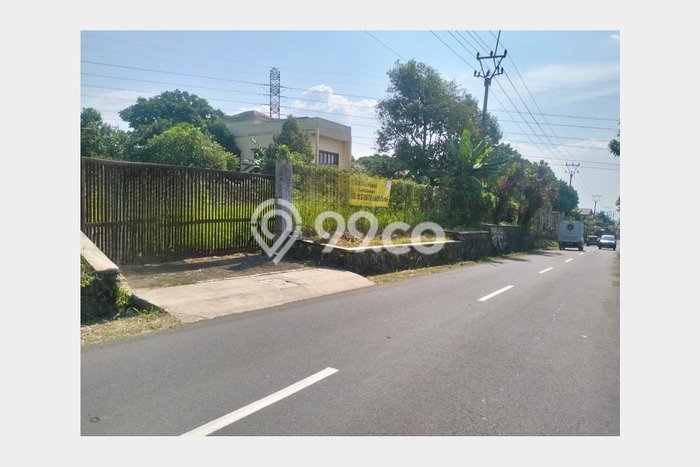 Tanah Kavling Dijual di Bogor dengan Spesifikasi 2500m2 Tanah Kavling Dijual di Bogor dengan Spesifikasi 2500m2