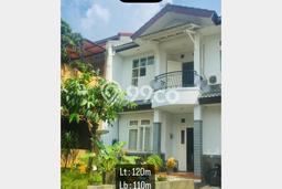 Jual Rumah Modern 4 KT di Katulampa, Bogor Jual Rumah Modern 4 KT di Katulampa, Bogor