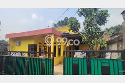 Dijual Rumah 4 Kamar Lokasi Ideal Nyaman dan Strategis di Citeureup Dijual Rumah 4 Kamar Lokasi Ideal Nyaman dan Strategis di Citeureup