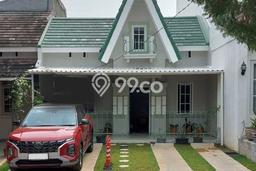 Hunian Nyaman Asri 2 KT Siap Huni di Sentul City Bogor Hunian Nyaman Asri 2 KT Siap Huni di Sentul City Bogor