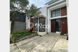 Rumah Modern Cantik 2 KT Bisa Langsung Pindah di Parung Rumah Modern Cantik 2 KT Bisa Langsung Pindah di Parung