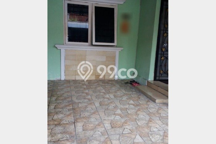 Rumah Modern 2 Kamar LT 78m2 di Kedung Halang Rumah Modern 2 Kamar LT 78m2 di Kedung Halang