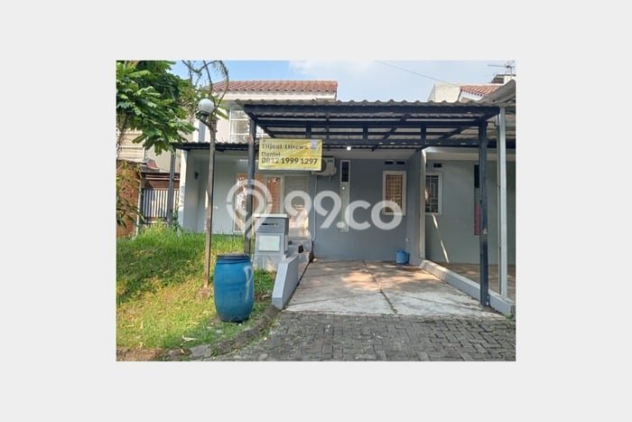 Dijual Rumah 2 Kamar Lokasi Ideal Bagus dan Strategis di Dramaga Dijual Rumah 2 Kamar Lokasi Ideal Bagus dan Strategis di Dramaga