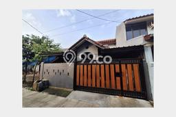 Dijual Rumah Strategis Bagus Punya 4 KT di Cibinong Bogor - Dijual Rumah Strategis Bagus Punya 4 KT di Cibinong Bogor -