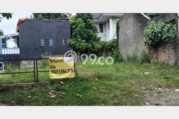 Tanah Kavling Dijual di cimahpar, Bogor dengan Luas Tanah 120m2 Tanah Kavling Dijual di cimahpar, Bogor dengan Luas Tanah 120m2