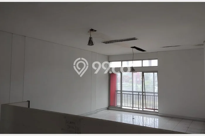 Unit Ruko Dijual di Bogor LT 98m2 & LB 180m2 Unit Ruko Dijual di Bogor LT 98m2 & LB 180m2