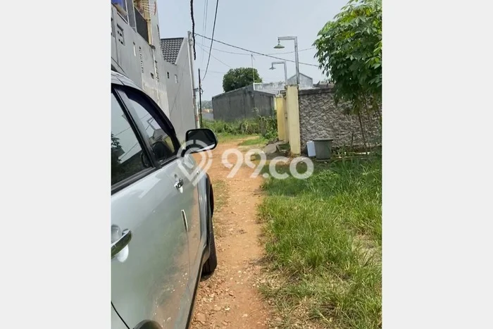 Tanah di Cibinong, Bogor Luas 72m2 Dijual Segera Tanah di Cibinong, Bogor Luas 72m2 Dijual Segera