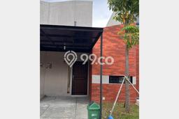 Rumah Minimalis Dijual Lokasi Parung Panjang 2 Kamar dengan LT 72m2 Rumah Minimalis Dijual Lokasi Parung Panjang 2 Kamar dengan LT 72m2