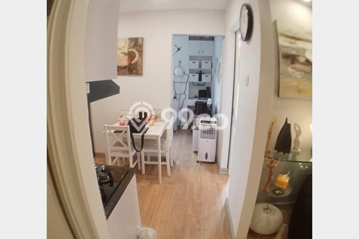 Hunian Apartemen Strategis untuk Dijual di Bogor dengan 2 Kamar Hunian Apartemen Strategis untuk Dijual di Bogor dengan 2 Kamar