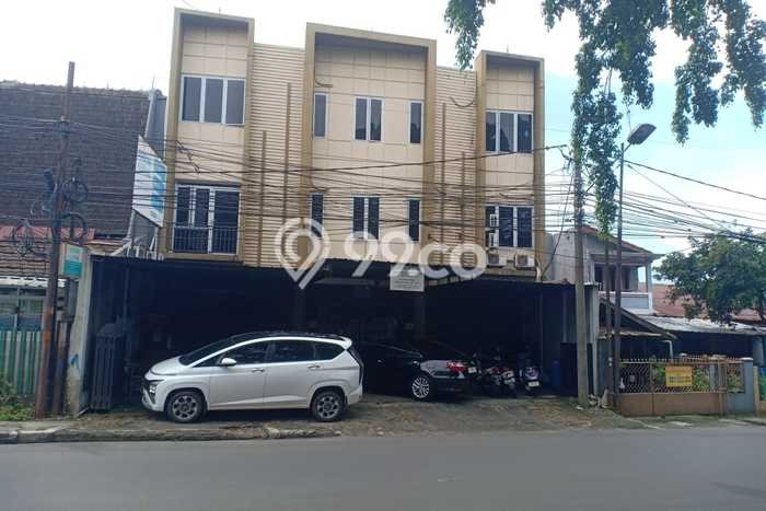 Ruko Bagus Dijual LB 388m2 Lokasi Strategis Bogor Area Cocok untuk Berbisnis Ruko Bagus Dijual LB 388m2 Lokasi Strategis Bogor Area Cocok untuk Berbisnis