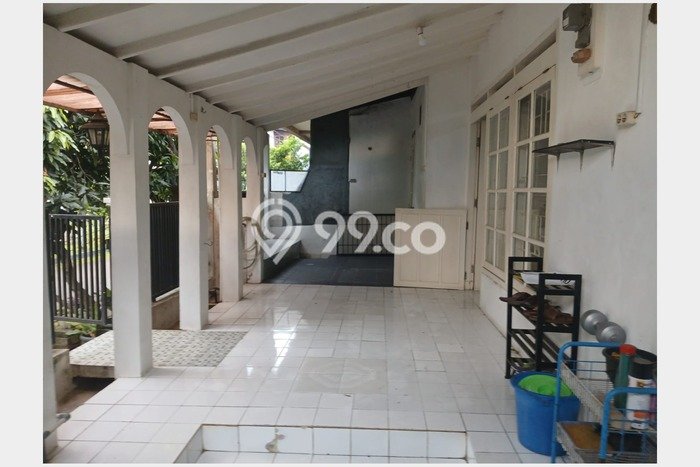 Rumah Luas Asri 2 KT Siap Huni di Tanah Baru Bogor Rumah Luas Asri 2 KT Siap Huni di Tanah Baru Bogor