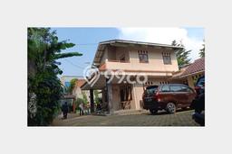 Hunian Eksklusif Best Area di Bogor, Jawa Barat Hunian Eksklusif Best Area di Bogor, Jawa Barat