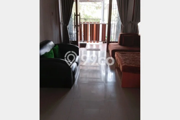 Rumah Minimalis 3 KT di Pamoyanan Bogor Semi Furnished Rumah Minimalis 3 KT di Pamoyanan Bogor Semi Furnished