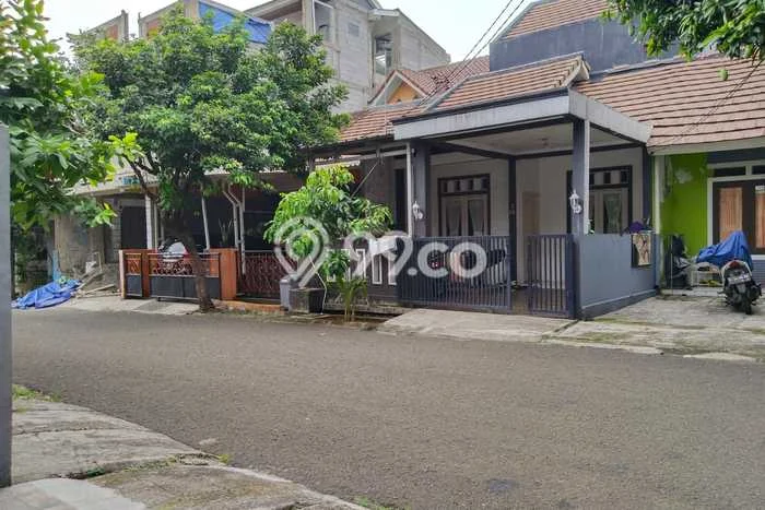 Rumah Minimalis 3 Kamar LT 90m2 di Pamoyanan Rumah Minimalis 3 Kamar LT 90m2 di Pamoyanan