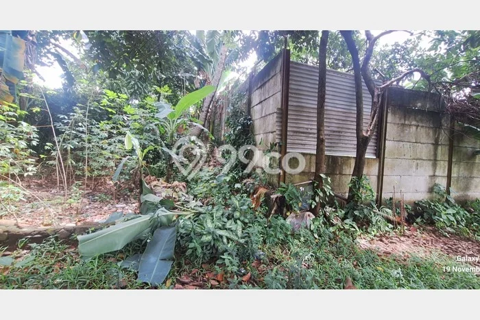 Tanah Kavling di Babakan Madang Dijual dengan Luas 1030m2 Tanah Kavling di Babakan Madang Dijual dengan Luas 1030m2