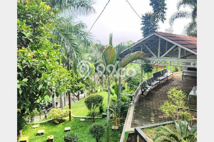 Vila Berkembang Kawasan Leuwiliang, Luas 4261m2m², Lingkungan Asri untuk Anda Vila Berkembang Kawasan Leuwiliang, Luas 4261m2m², Lingkungan Asri untuk Anda