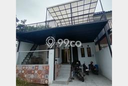 Rumah Minimalis 1 KT di Bogor Nirwana Residence Bogor Unfurnished Rumah Minimalis 1 KT di Bogor Nirwana Residence Bogor Unfurnished