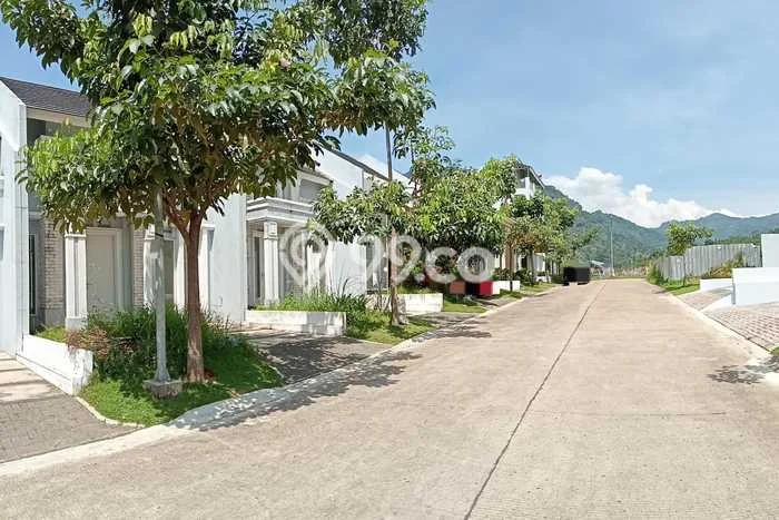 Dijual Rumah Modern 2 KT di Sentul City, Bogor Dijual Rumah Modern 2 KT di Sentul City, Bogor