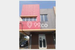 Unit Ruko Dijual di Bogor Selatan Bogor 150m2 Unit Ruko Dijual di Bogor Selatan Bogor 150m2