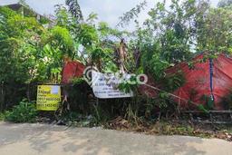 Tanah Investasi Dijual di Bogor Punya Luas 300m2 Tanah Investasi Dijual di Bogor Punya Luas 300m2