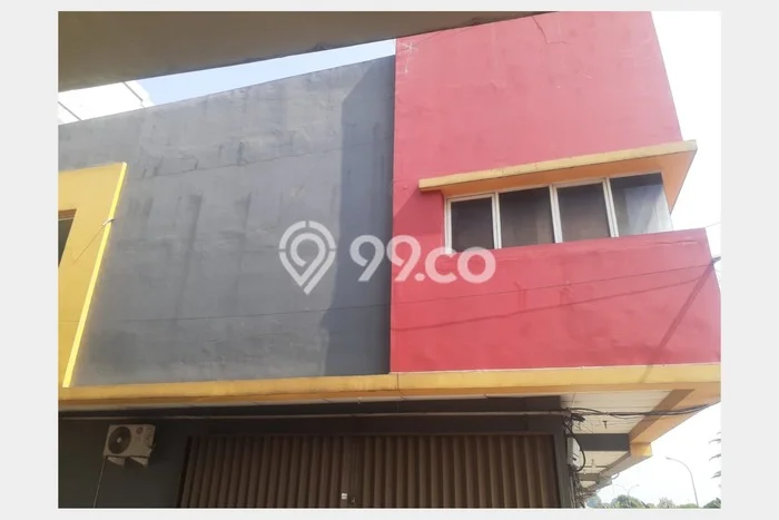 Unit Ruko Dijual di Bogor Selatan Bogor 150m2 Unit Ruko Dijual di Bogor Selatan Bogor 150m2