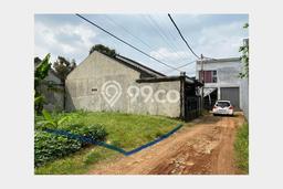 Tanah di Cibinong, Bogor Luas 72m2 Dijual Segera Tanah di Cibinong, Bogor Luas 72m2 Dijual Segera
