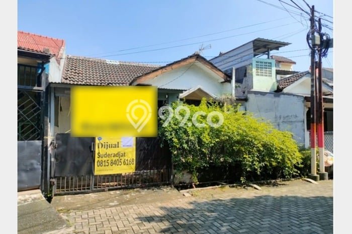 For Sale Rumah 2 Kamar Lokasi Ideal Bagus dan Strategis di Cibinong For Sale Rumah 2 Kamar Lokasi Ideal Bagus dan Strategis di Cibinong