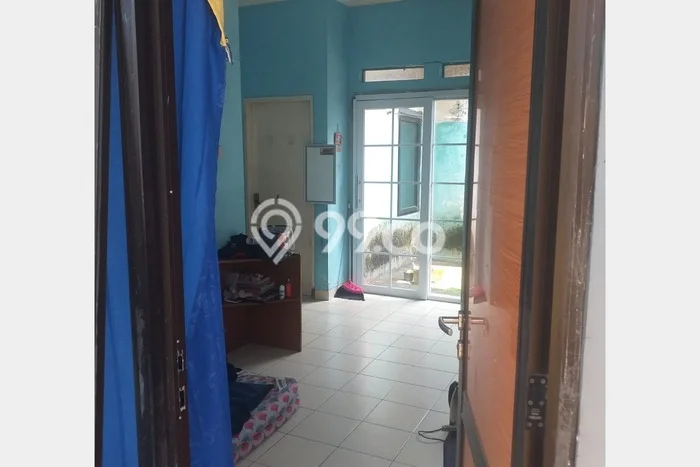 Dijual Rumah Siap Huni di Ciomas Bogor Harga Rp 400 Juta LT 108m2 Dijual Rumah Siap Huni di Ciomas Bogor Harga Rp 400 Juta LT 108m2