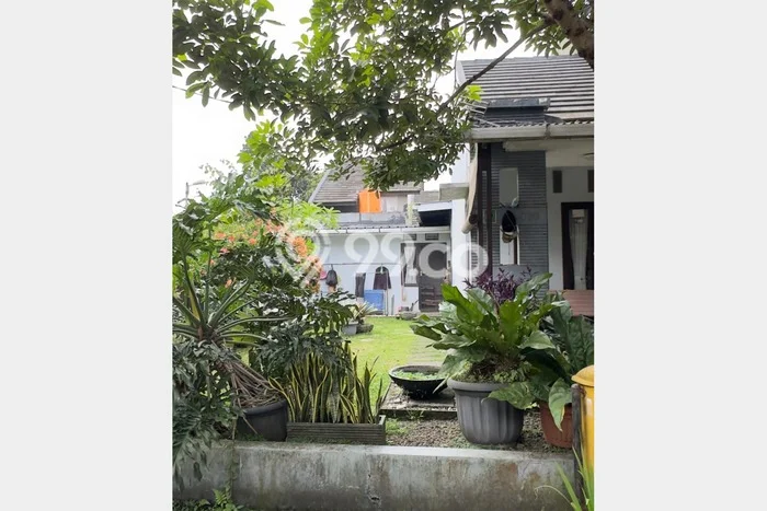 Hunian Nyaman Asri 2 KT Siap Pakai di Tanah Sareal Bogor Hunian Nyaman Asri 2 KT Siap Pakai di Tanah Sareal Bogor