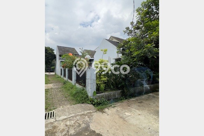 Hunian Nyaman Asri 2 KT Siap Pakai di Tanah Sareal Bogor Hunian Nyaman Asri 2 KT Siap Pakai di Tanah Sareal Bogor