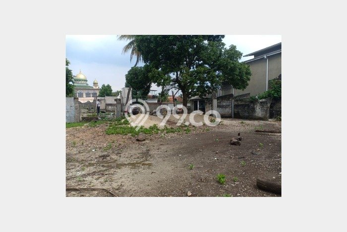 Tanah di Cibinong, Bogor Luas 4205m2 Dijual Segera Tanah di Cibinong, Bogor Luas 4205m2 Dijual Segera