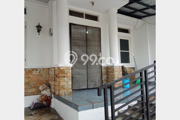 Disewakan! Rumah 2 Kamar Tidur &
2 Kamar Mandi di cimahpar, Bogor Disewakan! Rumah 2 Kamar Tidur &
2 Kamar Mandi di cimahpar, Bogor