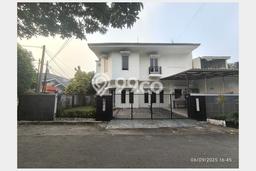 For Sale! Premium House LT 240m2 Desain Modern di Duta Pakuan For Sale! Premium House LT 240m2 Desain Modern di Duta Pakuan