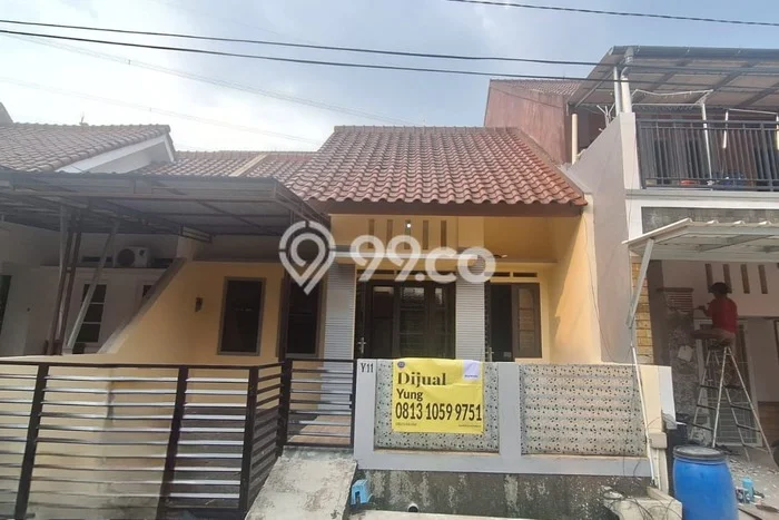 Dijual Rumah Eksklusif 3 KT di Sentul, Bogor Dijual Rumah Eksklusif 3 KT di Sentul, Bogor