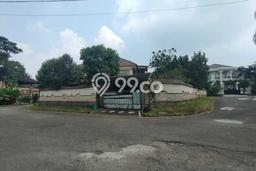 Hunian Super Mewah dengan Akses Paling Strategis di Bogor Nirwana Residence, Bogor Hunian Super Mewah dengan Akses Paling Strategis di Bogor Nirwana Residence, Bogor
