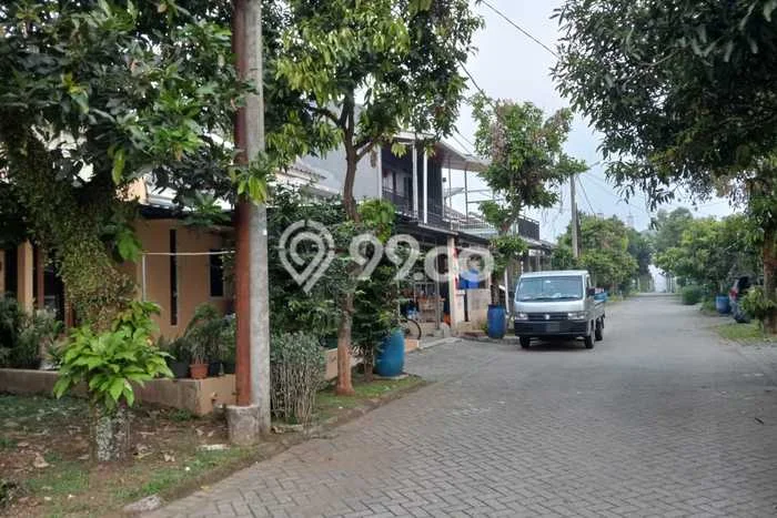 Rumah Modern Minimalis 2 Kamar Siap Huni di Dramaga Rumah Modern Minimalis 2 Kamar Siap Huni di Dramaga