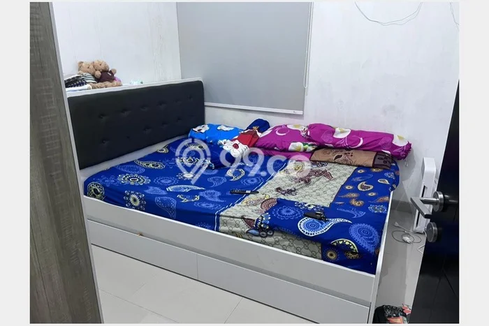 Jual Rumah Murah Meriah Ranca Bungur Punya 2 Kamar & LT 66m2 Jual Rumah Murah Meriah Ranca Bungur Punya 2 Kamar & LT 66m2