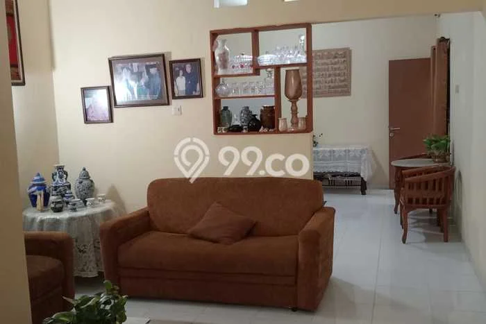 Rumah Modern Minimalis 2 Kamar Siap Huni di Dramaga Rumah Modern Minimalis 2 Kamar Siap Huni di Dramaga