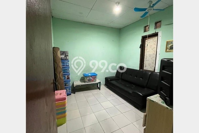 Jual Rumah Harga Miring Ranca Bungur Punya 2 KT & LT 70m2 Jual Rumah Harga Miring Ranca Bungur Punya 2 KT & LT 70m2