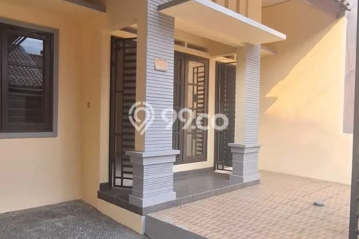Dijual Rumah Eksklusif 3 KT di Sentul, Bogor Dijual Rumah Eksklusif 3 KT di Sentul, Bogor