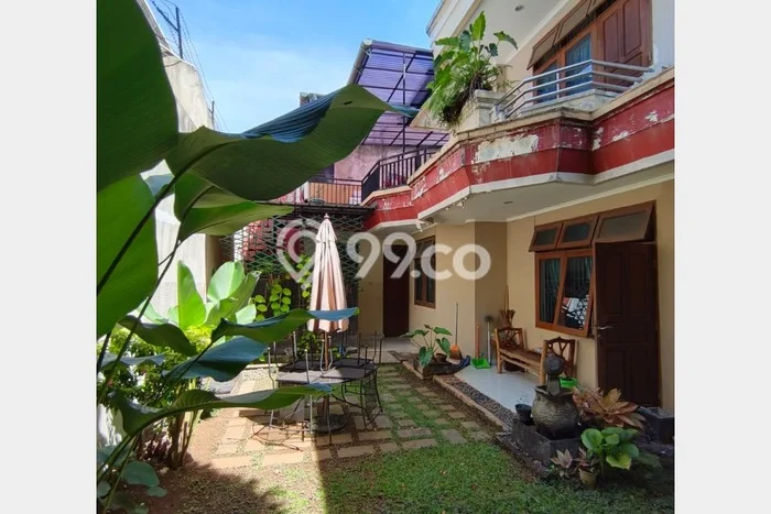 Rumah Elit Modern Siap Huni di Bantar Jati Bogor Rumah Elit Modern Siap Huni di Bantar Jati Bogor