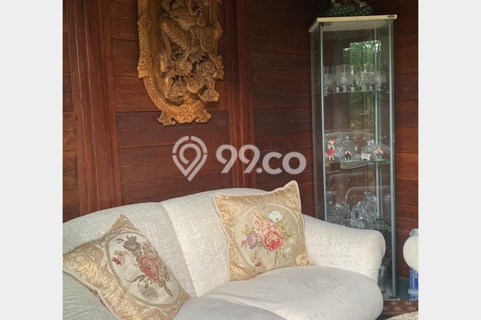 Rumah Modern Cantik 3 Kamar Siap Huni di Cibinong Rumah Modern Cantik 3 Kamar Siap Huni di Cibinong