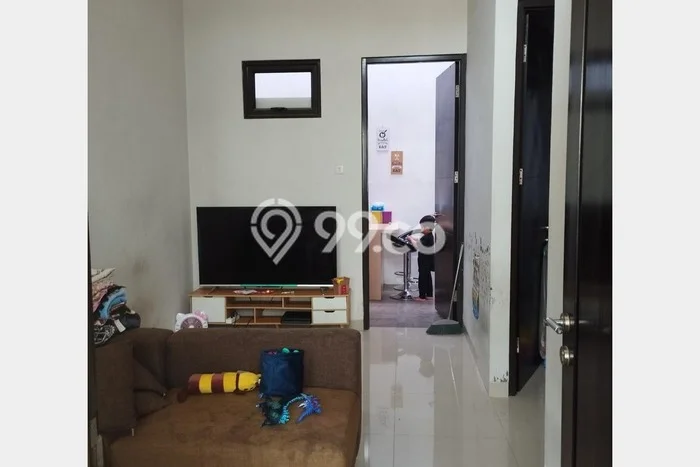 Jual Rumah Murah Meriah Ranca Bungur Punya 2 Kamar & LT 66m2 Jual Rumah Murah Meriah Ranca Bungur Punya 2 Kamar & LT 66m2