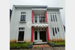 Rumah Modern 3 KT di Bogor Nirwana Residence Bogor Unfurnished Rumah Modern 3 KT di Bogor Nirwana Residence Bogor Unfurnished