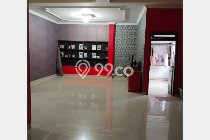 Jual Rumah Luas Elegan Dengan View Cantik di Tegal Gundil, Bogor Jual Rumah Luas Elegan Dengan View Cantik di Tegal Gundil, Bogor