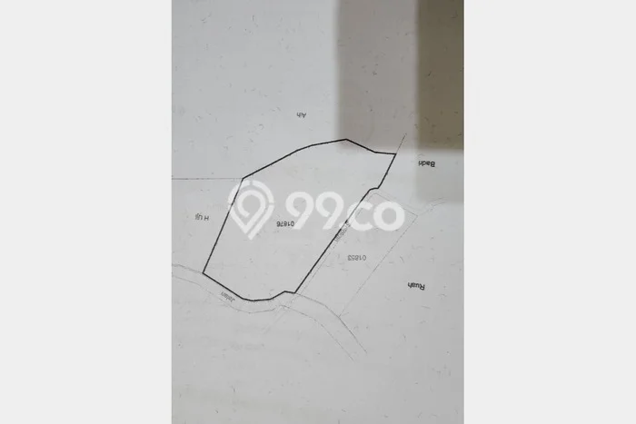 Kavling Tanah di Cijeruk Dijual Luas 1032m2 Legalitas SHM Kavling Tanah di Cijeruk Dijual Luas 1032m2 Legalitas SHM