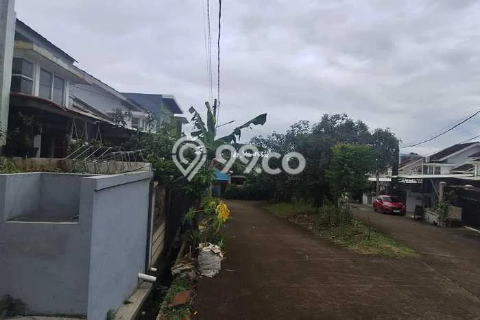 Rumah Sederhana Dijual Lokasi Caringin 2 Kamar dengan Luas Tanah 72m2 Rumah Sederhana Dijual Lokasi Caringin 2 Kamar dengan Luas Tanah 72m2