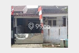 Hunian Nyaman 2 KT Harga Terjangkau di Cilebut Bogor Hunian Nyaman 2 KT Harga Terjangkau di Cilebut Bogor