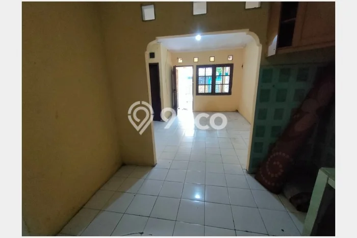 Rumah Murah LT 72m2 di Cilebut Lingkungan Asri Rumah Murah LT 72m2 di Cilebut Lingkungan Asri