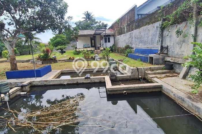 Untuk Dijual Tanah di Bogor, Luas 543m2 SHM Untuk Dijual Tanah di Bogor, Luas 543m2 SHM